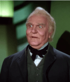Wizard of OZ